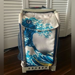 ZUCA Figure Skating Bag